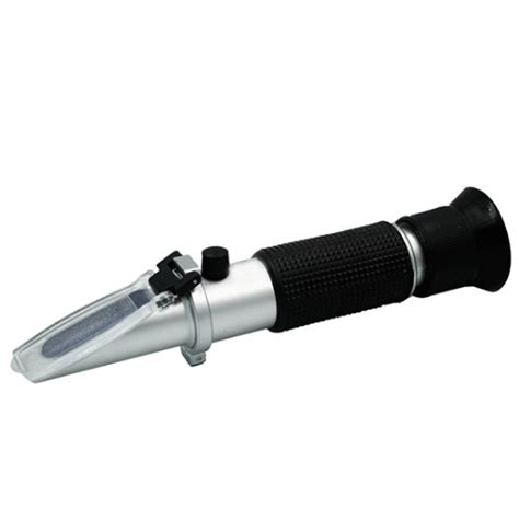 refractometer science fair project|how do refractometers work.